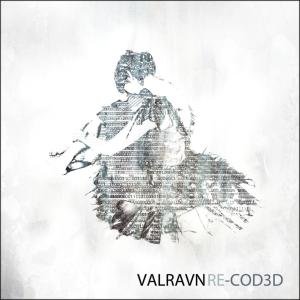 CD Shop - VALRAVN RE-CODED