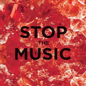 CD Shop - PIPETTES STOP THE MUSIC