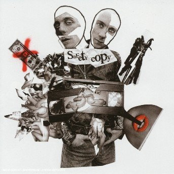 CD Shop - CLONES SAFETY COPY