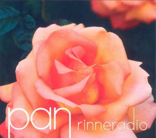 CD Shop - RINNERADIO PAN
