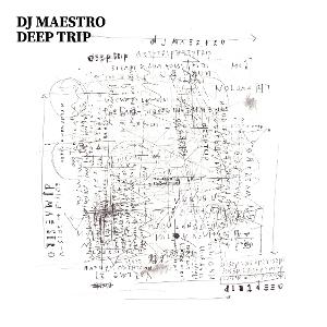 CD Shop - DJ MAESTRO DEEP TRIP