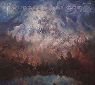 CD Shop - TYRANTS BLOOD INTO THE.. -REISSUE-