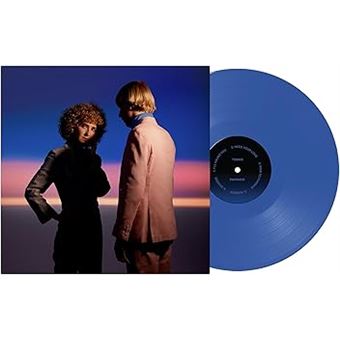 CD Shop - TENNIS SWIMMER