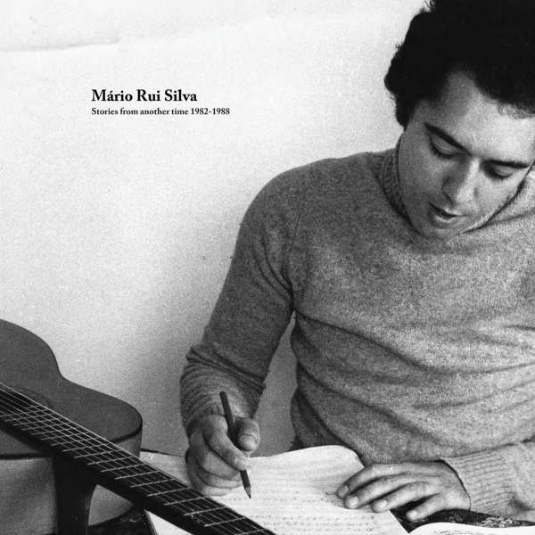 CD Shop - MARIO RUI SILVA STORIES FROM ANOTHER T...
