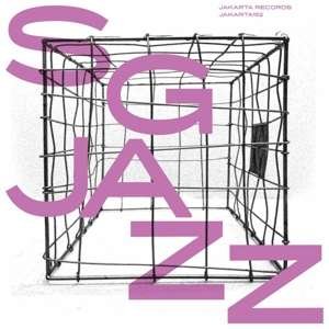 CD Shop - SGJAZZ SGJAZZ