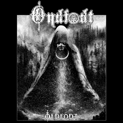 CD Shop - ONDFODT ONDFODT
