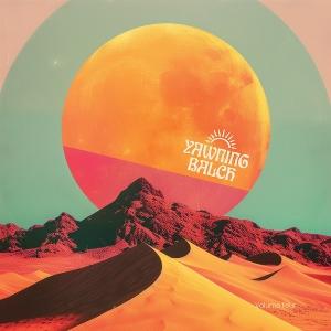 CD Shop - YAWNING BALCH VOLUME FOUR