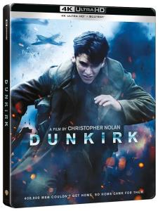 CD Shop -  DUNKIRK