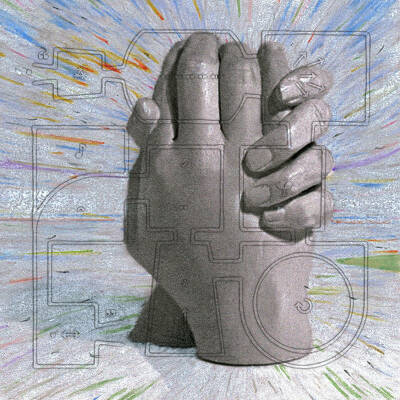 CD Shop - FORD. GUIDING HAND