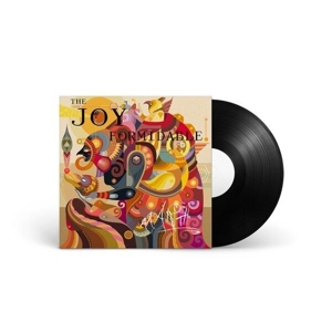 CD Shop - THE JOY FORMIDABLE AAARTH