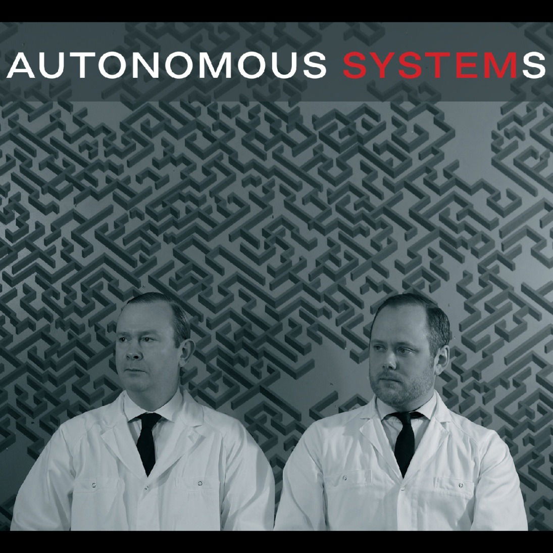 CD Shop - SYSTEM AUTONOMOUS SYSTEMS