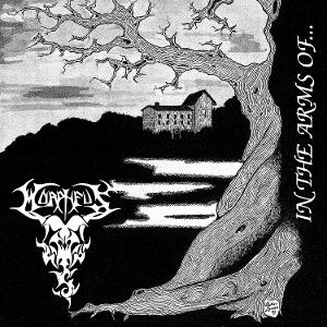 CD Shop - MORPHEUS IN THE ARMS OF.