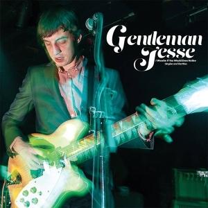 CD Shop - GENTLEMAN JESSE I WONDER IF YOU WOULD ...