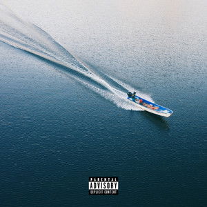 CD Shop - LARRY JUNE,2 CHAINZ,THE ALCHEMIST LIFE IS BEAUTIFUL