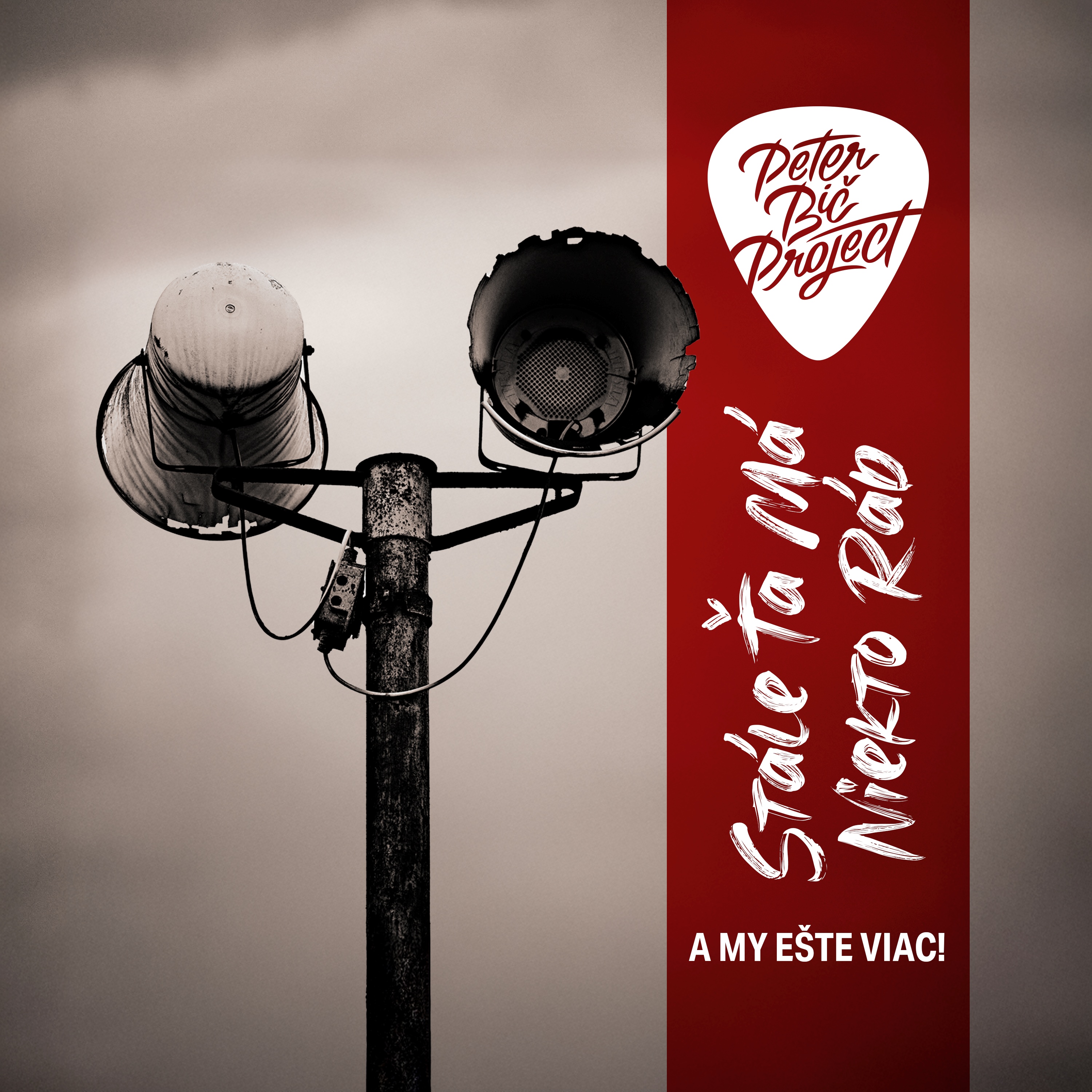 CD Shop - PETER BIC PROJECT STALE TA MA NIEKTO RAD...