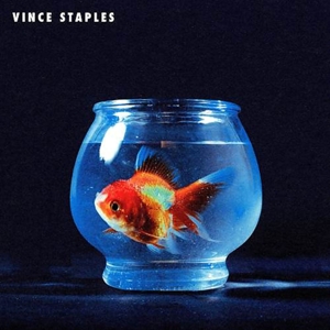 CD Shop - VINCE STAPLES BIG FISH THEORY