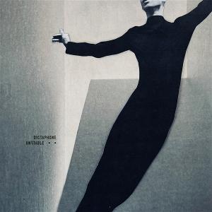 CD Shop - DICTAPHONE UNSTABLE