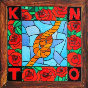 CD Shop - KNOT KNOT