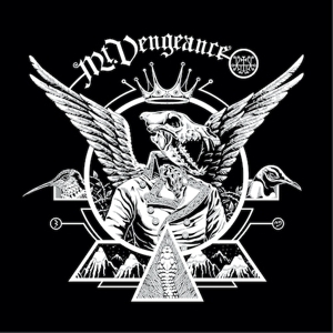 CD Shop - MT. VENGEANCE MACHINES