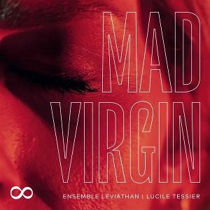 CD Shop - ENSEMBLE LEVIATHAN MAD VIRGIN