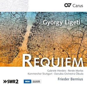CD Shop - VARIOUS ARTISTS REQUIEM