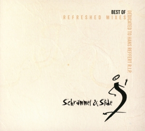 CD Shop - SCHRAMMEL & SLIDE BEST OF