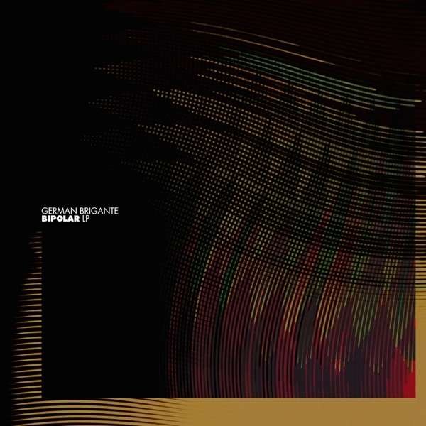 CD Shop - GERMAN BRIGANTE BIPOLAR