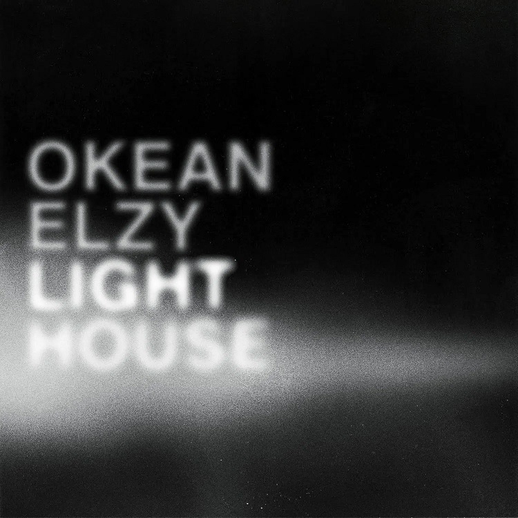 CD Shop - OKEAN ELZY LIGHTHOUSE
