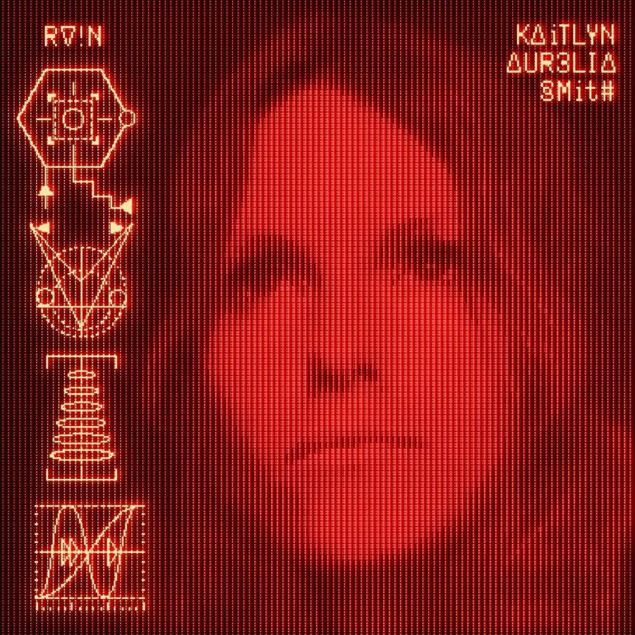 CD Shop - KAITHLYN AURELIA SMITH RUIN: IT\