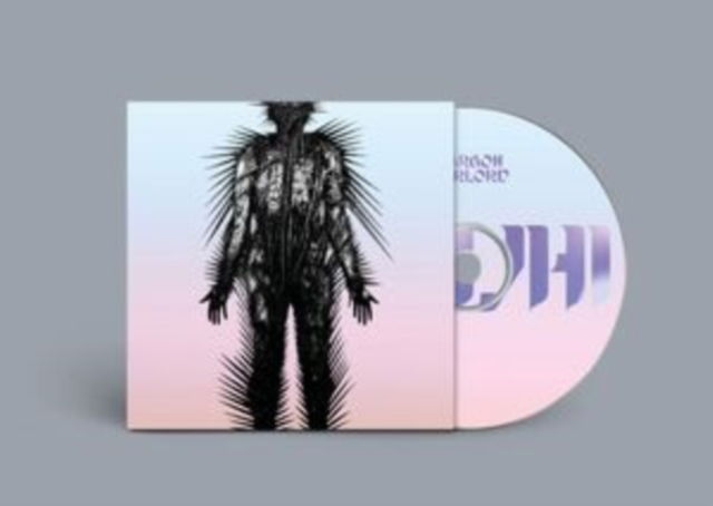 CD Shop - PHARAOH OVERLORD LOUHI