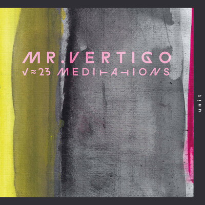 CD Shop - BACHTHALER, URSUS MR. VERTIGO: 23 MEDI