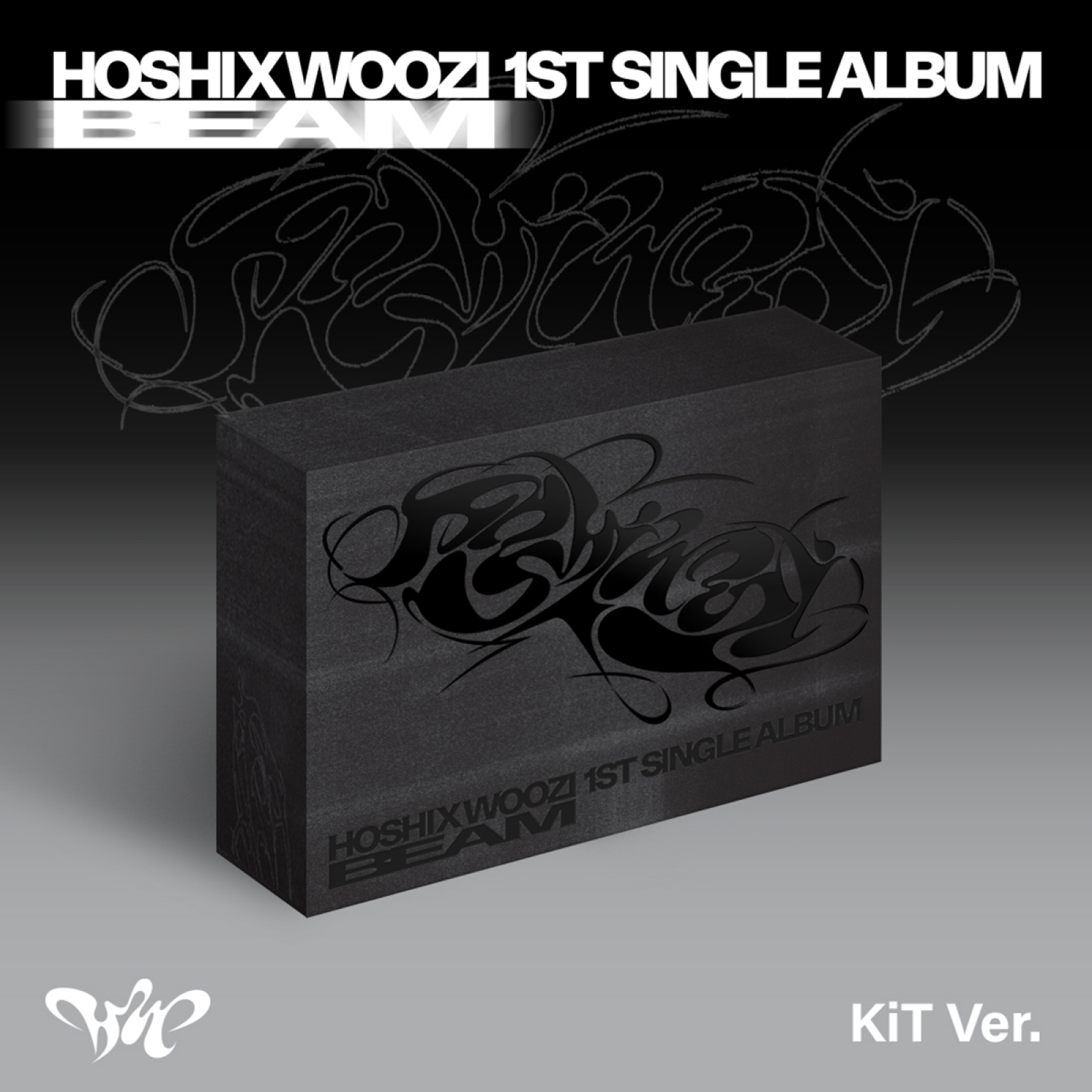 CD Shop - HOSHI,WOOZI BEAM