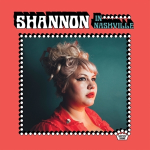 CD Shop - SHANNON SHAW SHANNON IN NASHVILLE