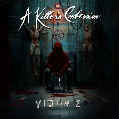 CD Shop - A KILLER\
