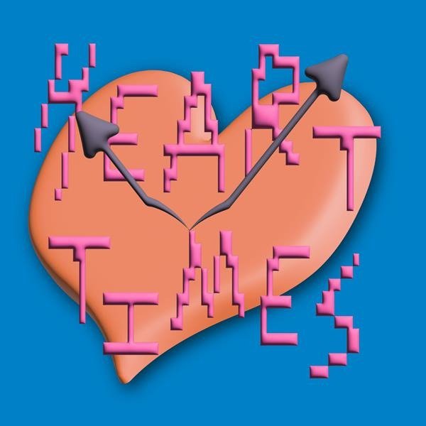 CD Shop - RAPHAEL SCHON HEART TIMES
