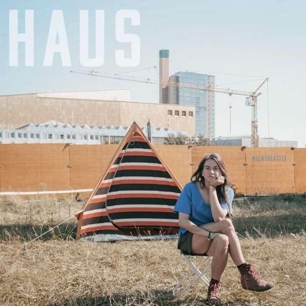 CD Shop - NICHTSEATTLE HAUS