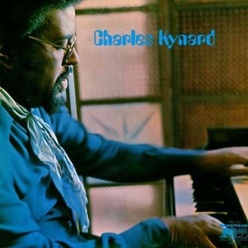CD Shop - CHARLES KYNARD CHARLES KYNARD
