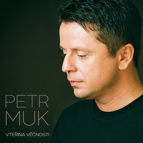 CD Shop - MUK, PETR VTERINA VECNOSTI