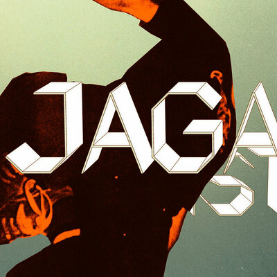 CD Shop - JAGA JAZZIST A LIVING ROOM HUSH