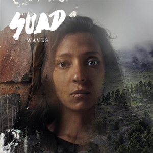 CD Shop - SUAD WAVES