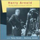 CD Shop - HARRY ARNOLD BIG BAND IN CONCERT 19...