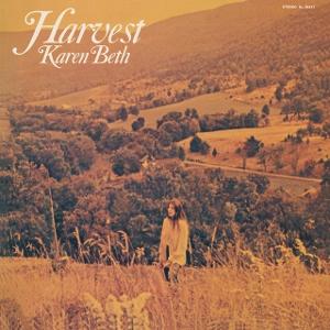 CD Shop - KAREN BETH HARVEST