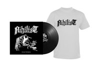 CD Shop - NIHILIST CARNAL LEFTOVERS
