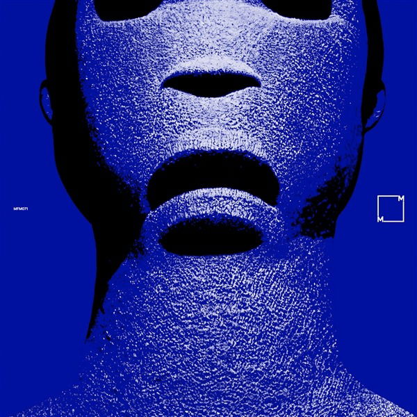 CD Shop - TOTAL BLUE TOTAL BLUE