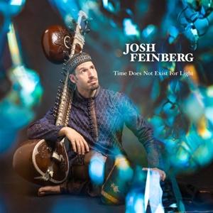 CD Shop - JOSH FEINBERG TIME DOES NOT EXIST FO...