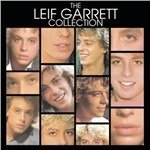 CD Shop - LEIF GARRETT LEIF GARRETT COLLECTION