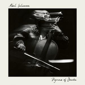 CD Shop - ABEL SELAOCOE HYMNS OF BANTU