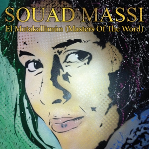 CD Shop - SOUAD MASSI EL MUTAKALLIMUN