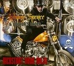 CD Shop - JOHNNY -& DOCTOR\