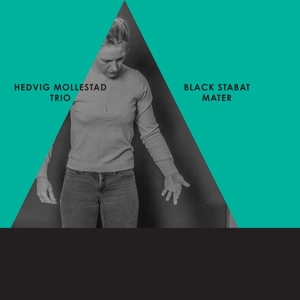 CD Shop - HEDVIG MOLLESTAD TRIO BLACK STABAT MATER